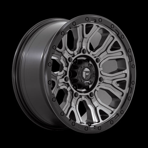 Fuel 20X9 6/135 +1 D825 TRACTION - IDB WA